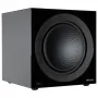 Сабвуфер Monitor Audio Anthra W15 Black Gloss
